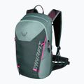 Dámsky turistický batoh DYNAFIT Transalper 22 l cloud blue/cinder