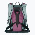 Dámsky turistický batoh DYNAFIT Transalper 22 l cloud blue/cinder 2