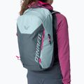Dámsky turistický batoh DYNAFIT Transalper 22 l cloud blue/cinder 3