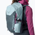 Dámsky turistický batoh DYNAFIT Transalper 22 l cloud blue/cinder 6