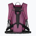 Dámsky turistický batoh DYNAFIT Transalper 22 l magenta/black out 2