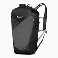 Turistický batoh Salewa Pedroc Core 22 l black out