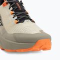 Pánske bežecké topánky DYNAFIT Ultra 100 V3 rock khaki/overcast 7