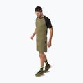 Pánske bežecké tričko DYNAFIT Alpine Pro military green/0910 2