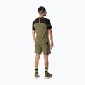 Pánske bežecké tričko DYNAFIT Alpine Pro military green/0910 3