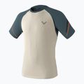 Pánske bežecké tričko DYNAFIT Alpine Pro overcast/0720 4