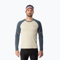 Pánske bežecké tričko longsleeve DYNAFIT Alpine Pro cinder overcast/7960