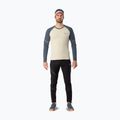 Pánske bežecké tričko longsleeve DYNAFIT Alpine Pro cinder overcast/7960 2