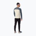 Pánske bežecké tričko longsleeve DYNAFIT Alpine Pro cinder overcast/7960 3