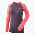 Dámske bežecké tričko longsleeve Dynafit Speed Dryarn LS Tee cabana/6A90 3