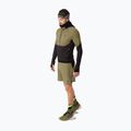 Pánska bežecká bunda DYNAFIT Alpine Hybrid military green/0910 2