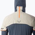 Pánska bežecká bunda DYNAFIT Alpine Hybrid overcast/0720 6