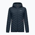 Dámska zateplená bunda Salewa Brenta Rds Dwn blueberry