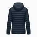 Dámska zateplená bunda Salewa Brenta Rds Dwn blueberry 2