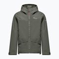 Dámska nepremokavá bunda Salewa Puez GTX 2L EPE faded green