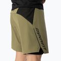 Pánske bežecké šortky DYNAFIT Alpine Pro 2IN1 military green 5