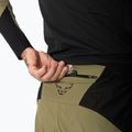 Pánske bežecké šortky DYNAFIT Alpine Pro 2IN1 military green 6