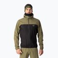 Pánska bežecká bunda DYNAFIT Alpine 3L military green/0910
