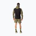 Pánska bežecká bunda DYNAFIT Alpine 3L military green/0910 3