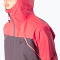Dámska bežecká bunda DYNAFIT Alpine 3L cabana/6a90 6