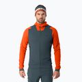 Pánska mikina DYNAFIT Blacklight Thermal Hooded Jacket alabama/0720