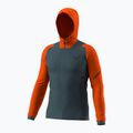 Pánska mikina DYNAFIT Blacklight Thermal Hooded Jacket alabama/0720 3
