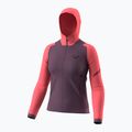 Dámska bunda DYNAFIT Blacklight Therm Hooded Jacket cabana/6a90 4