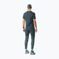 Pánske bežecké nohavice DYNAFIT Trail Refelctive Pant cinder 2