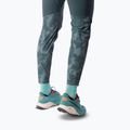 Pánske bežecké nohavice DYNAFIT Trail Refelctive Pant cinder 3