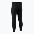Pánske bežecké nohavice DYNAFIT Trail Refelctive Pant black out