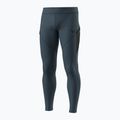 Pánske bežecké legíny DYNAFIT Warm Ultra cinder/0910