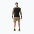 Pánska bežecká mikina Dynafit Alpine LS 1/2 Zip Tee military green/0910 2
