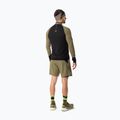 Pánska bežecká mikina Dynafit Alpine LS 1/2 Zip Tee military green/0910 3