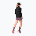 Dámska bežecká mikina Dynafit Alpine LS 1/2 Zip Tee black out 3