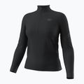 Dámska bežecká mikina Dynafit Alpine LS 1/2 Zip Tee black out 4