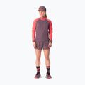 Dámska bežecká mikina Dynafit Alpine LS 1/2 Zip Tee cabana/6A90 2