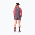 Dámska bežecká mikina Dynafit Alpine LS 1/2 Zip Tee cabana/6A90 3