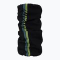 Multifunkčná šatka DYNAFIT Graphic black out/2880 stripes