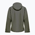 Pánska nepremokavá bunda Salewa Puez Aqua 4 Ptx 2.5L faded green 2