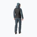 Pánska skialpová bunda Dynafit Radical RDS Down Hooded Jacket cinder/0910 2
