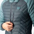 Pánska skialpová bunda DYNAFIT Radical RDS Down Hooded Jacket smoke blue/0720 4
