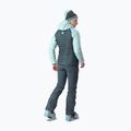Dámska skialpová bunda DYNAFIT Radical RDS Down Hooded Jacket cloud blue/0720 2