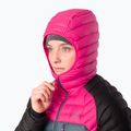 Dámska skialpová bunda DYNAFIT Radical RDS Down Hooded Jacket black out/6550/0720 3