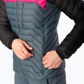 Dámska skialpová bunda DYNAFIT Radical RDS Down Hooded Jacket black out/6550/0720 6