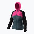 Dámska skialpová bunda DYNAFIT Radical RDS Down Hooded Jacket black out/6550/0720 8