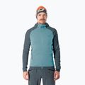 Pánska skitouringová mikina DYNAFIT Radical Polartec s kapucňou cinder/3160