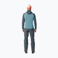 Pánska skitouringová mikina DYNAFIT Radical Polartec s kapucňou cinder/3160 2