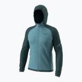 Pánska skitouringová mikina DYNAFIT Radical Polartec s kapucňou cinder/3160 3