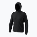 Pánska skitouringová mikina DYNAFIT Radical Polartec s kapucňou black out 3