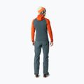 Pánska skitouringová mikina DYNAFIT Radical Polartec Hooded alabama/0720 2